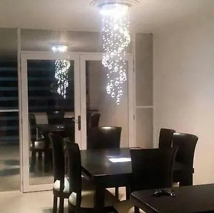 Casa Cerca A La Playa San Andres Danisha'S Place 아파트 콜롬비아