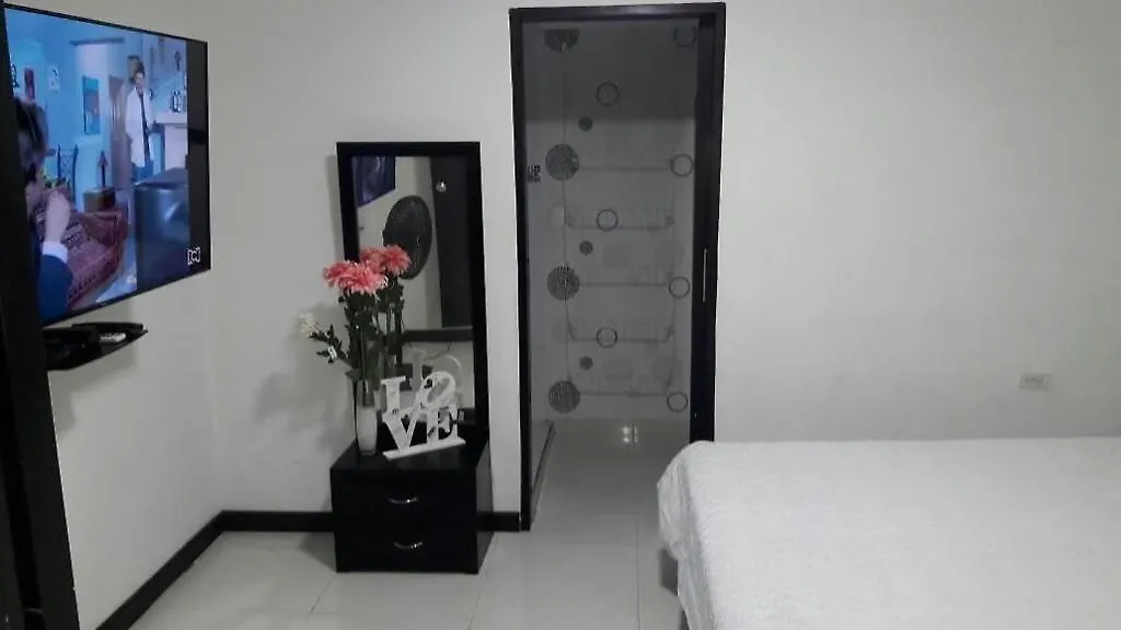 Casa Cerca A La Playa San Andres Danisha'S Place 아파트 0*, San Andrés 콜롬비아