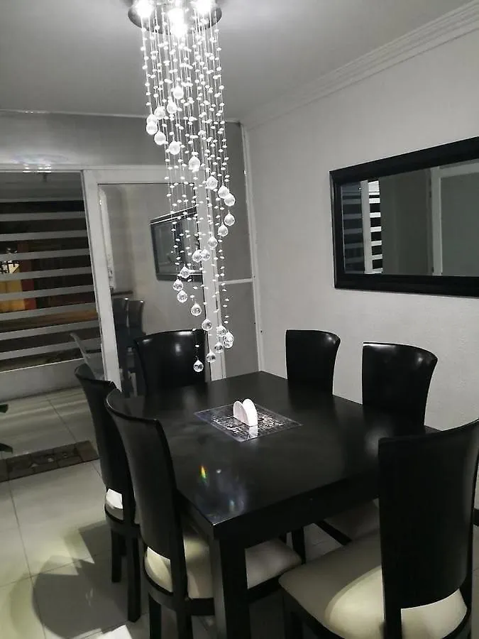 Casa Cerca A La Playa San Andres Danisha'S Place 아파트 0*, San Andrés 콜롬비아